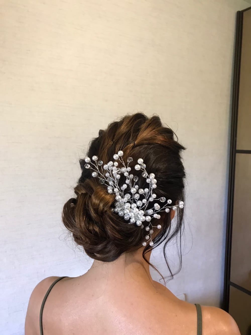 Прически. СВАДЕБНЫЙ СТИЛИСТ в Санкт-Петербурге Груздевa Еленаа