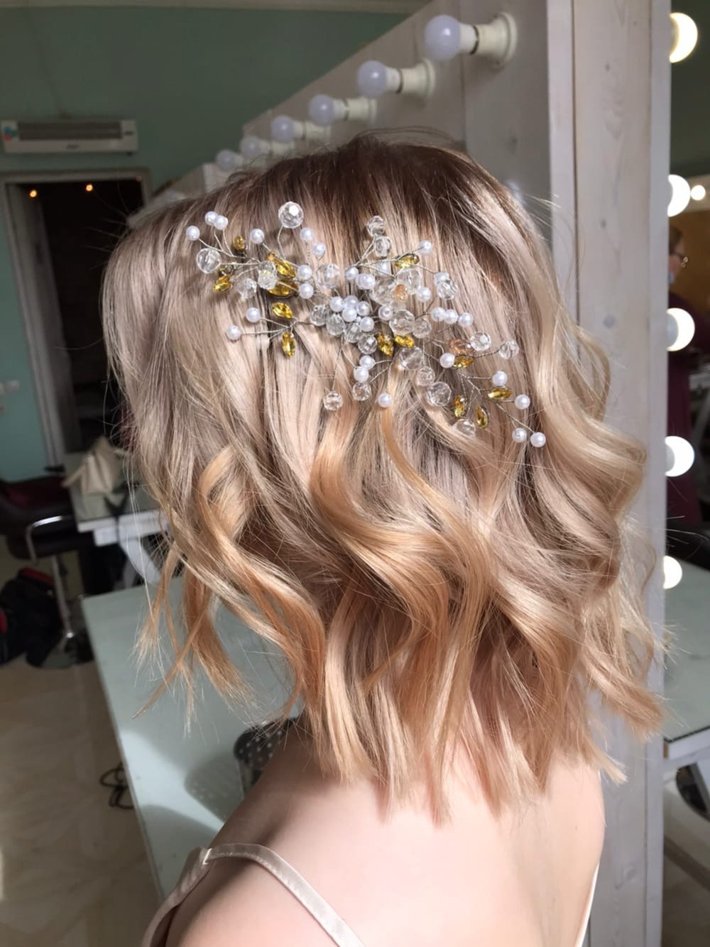 Прически. СВАДЕБНЫЙ СТИЛИСТ в Санкт-Петербурге Груздевa Еленаа