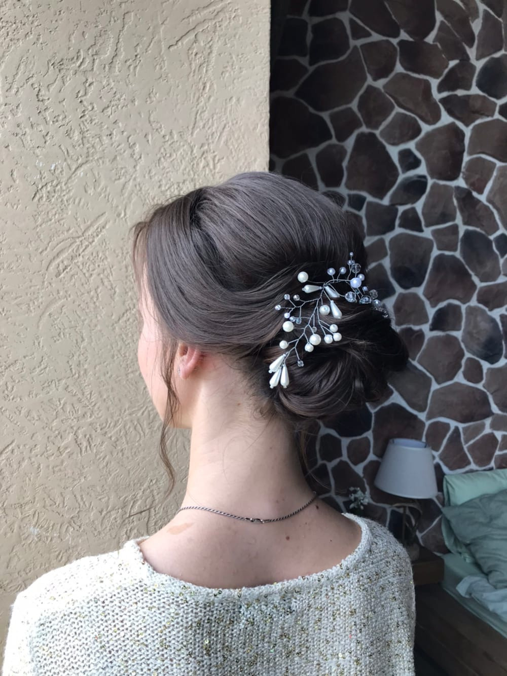 Прически. СВАДЕБНЫЙ СТИЛИСТ в Санкт-Петербурге Груздевa Еленаа