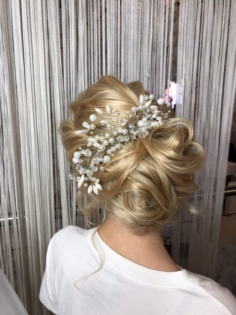 Прически. СВАДЕБНЫЙ СТИЛИСТ в Санкт-Петербурге Груздевa Еленаа