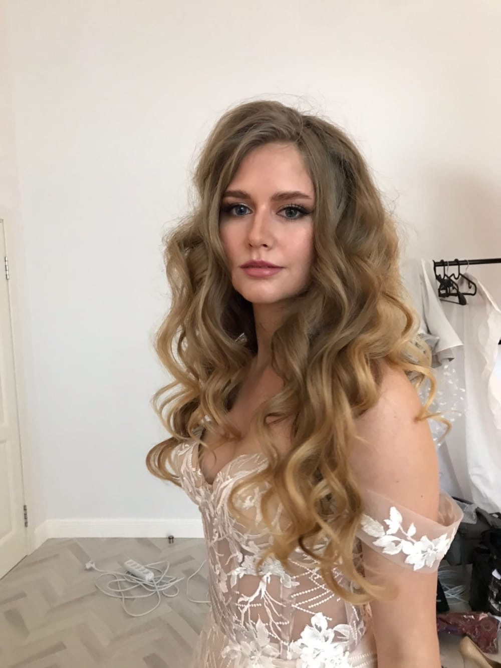 Прически. СВАДЕБНЫЙ СТИЛИСТ в Санкт-Петербурге Груздевa Еленаа