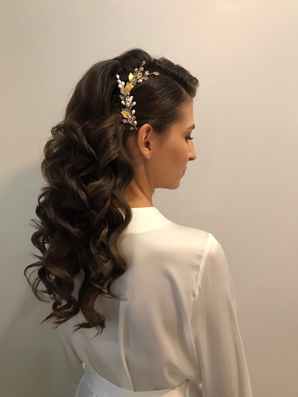 Прически. СВАДЕБНЫЙ СТИЛИСТ в Санкт-Петербурге Груздевa Еленаа