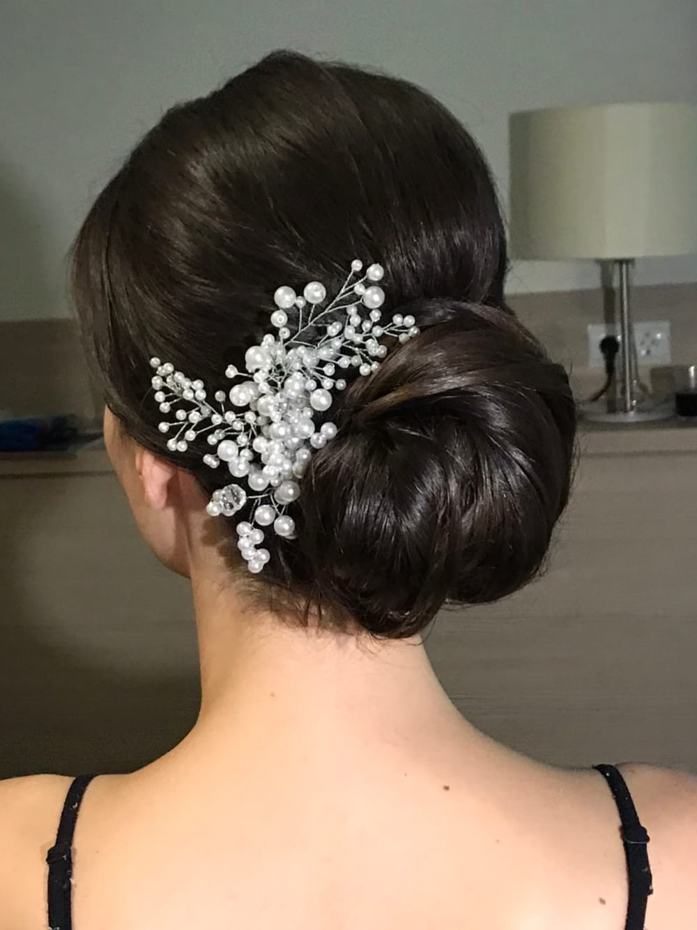 Прически. СВАДЕБНЫЙ СТИЛИСТ в Санкт-Петербурге Груздевa Еленаа