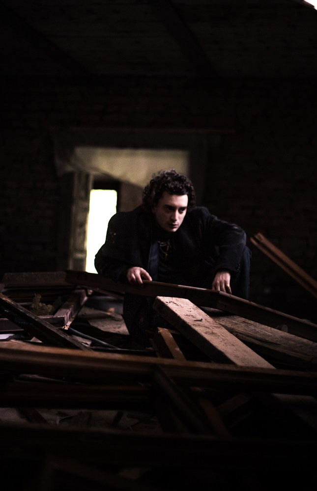 ТВОРЧЕСТВО. Photographer LaranaLaria