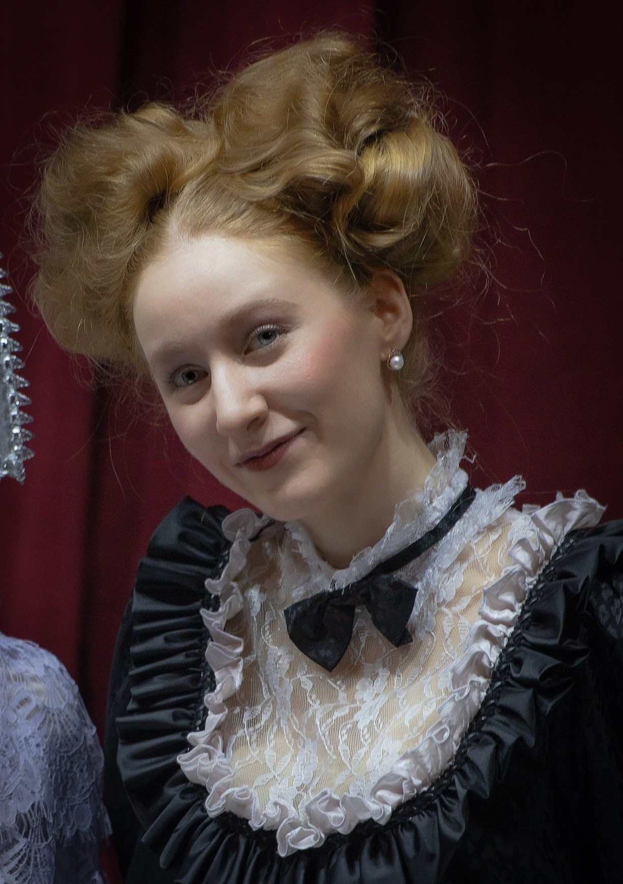 Сорванец_ГАРДТ Якутск. Фотограф. г. Южно-Сахалинск. Олег Толстов