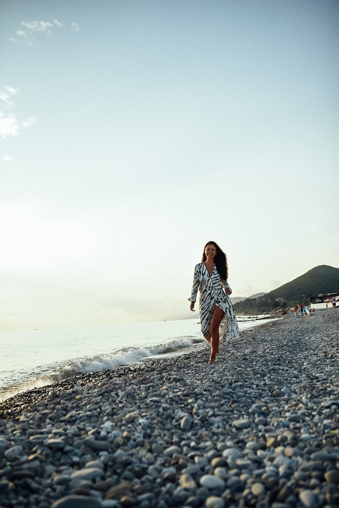 Даша ☀️. Фотограф в Сочи — Маргарита Поганова