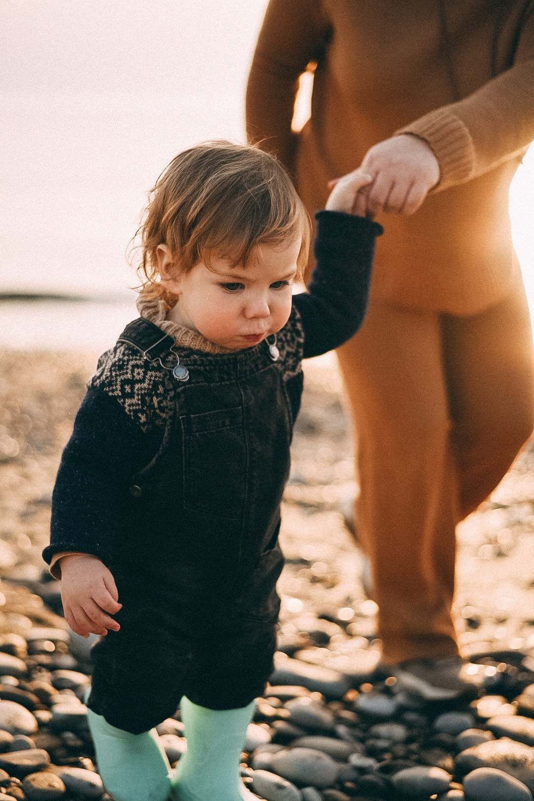 Головинка, море, ноябрь ✨. Фотограф в Сочи — Маргарита Поганова