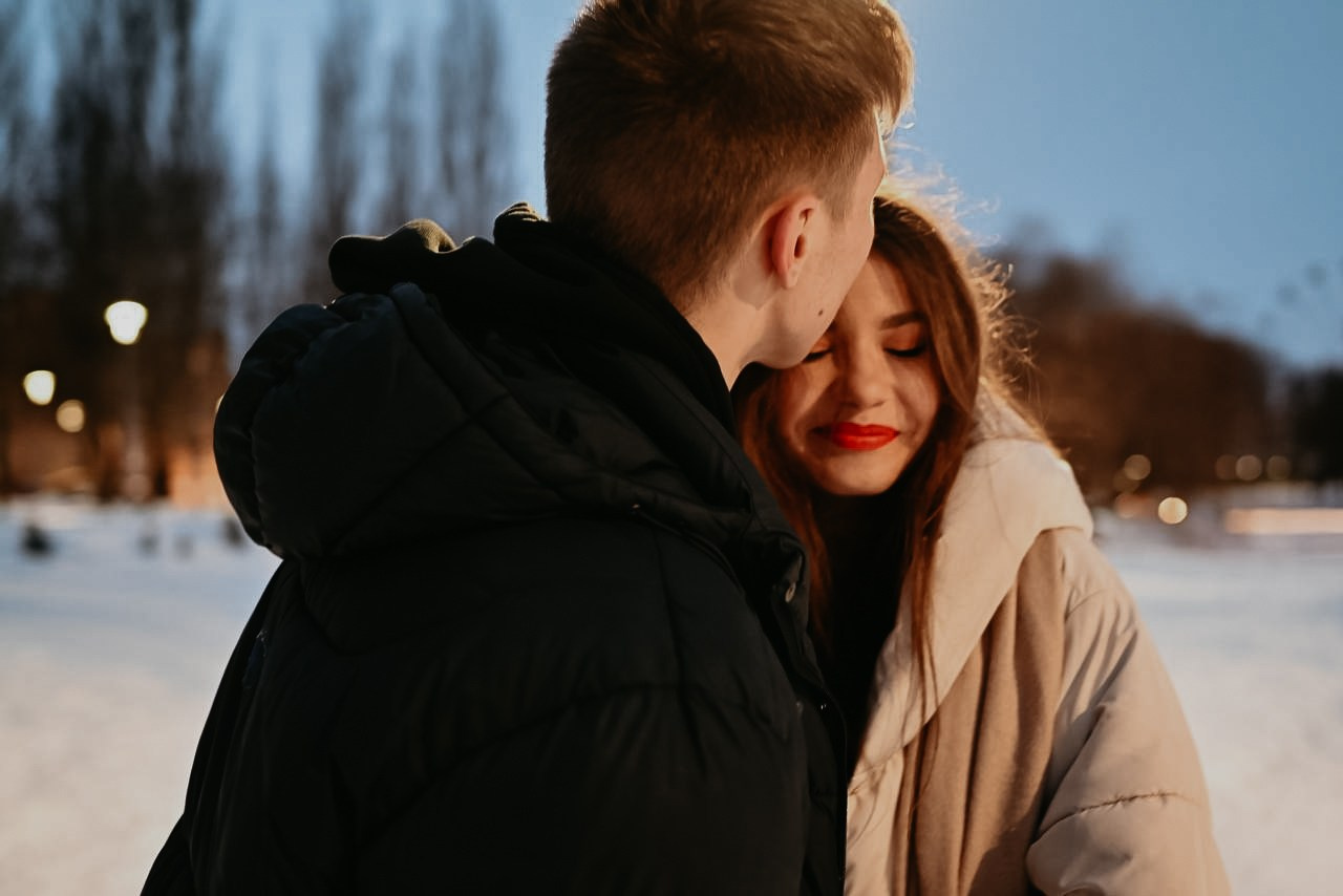 Love Story. Фотограф в Смоленске Быстрова Мария