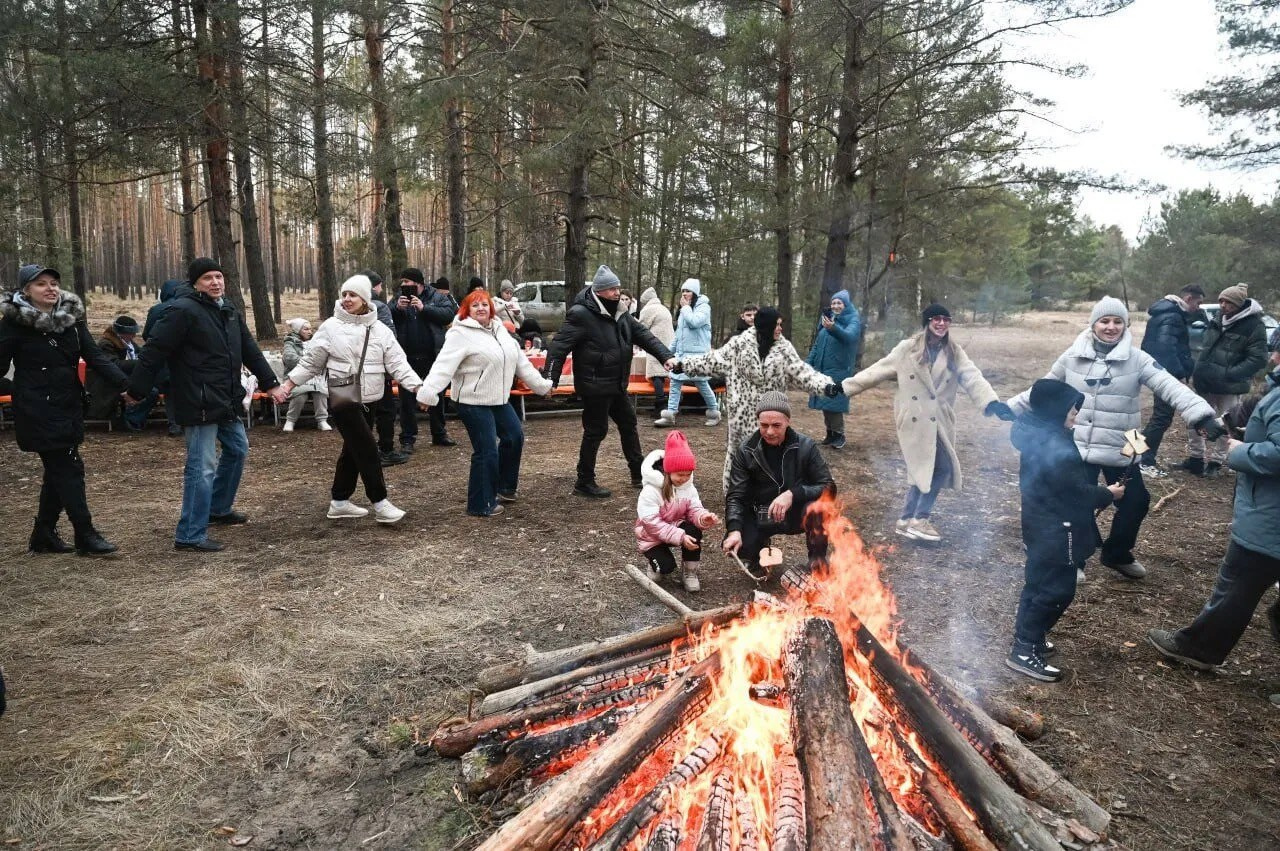 Репортаж разный. Фотограф Алёна Мил
