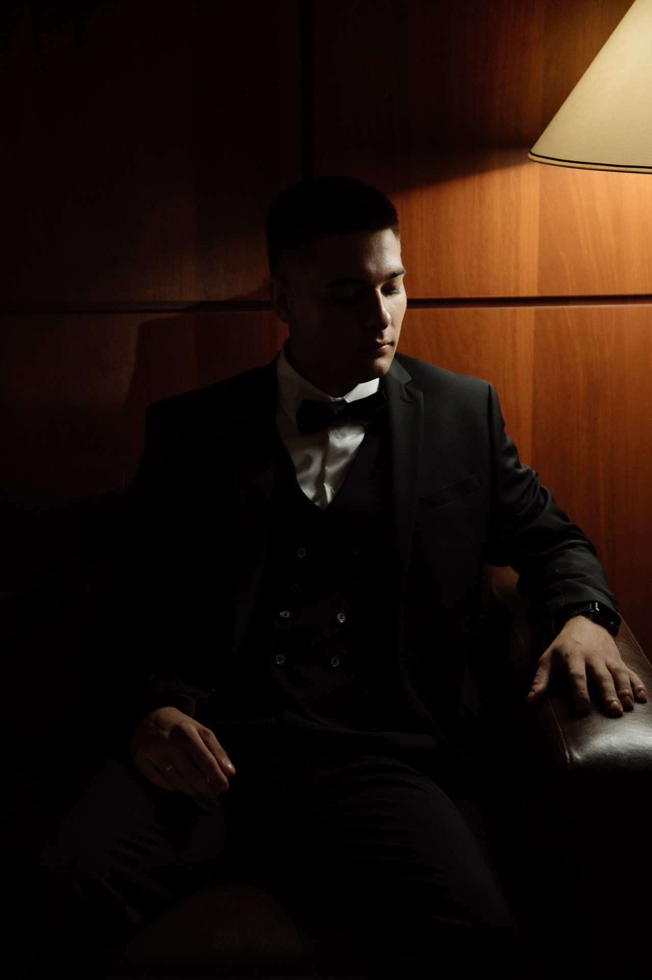 Passion. Wedding & Event Photograph