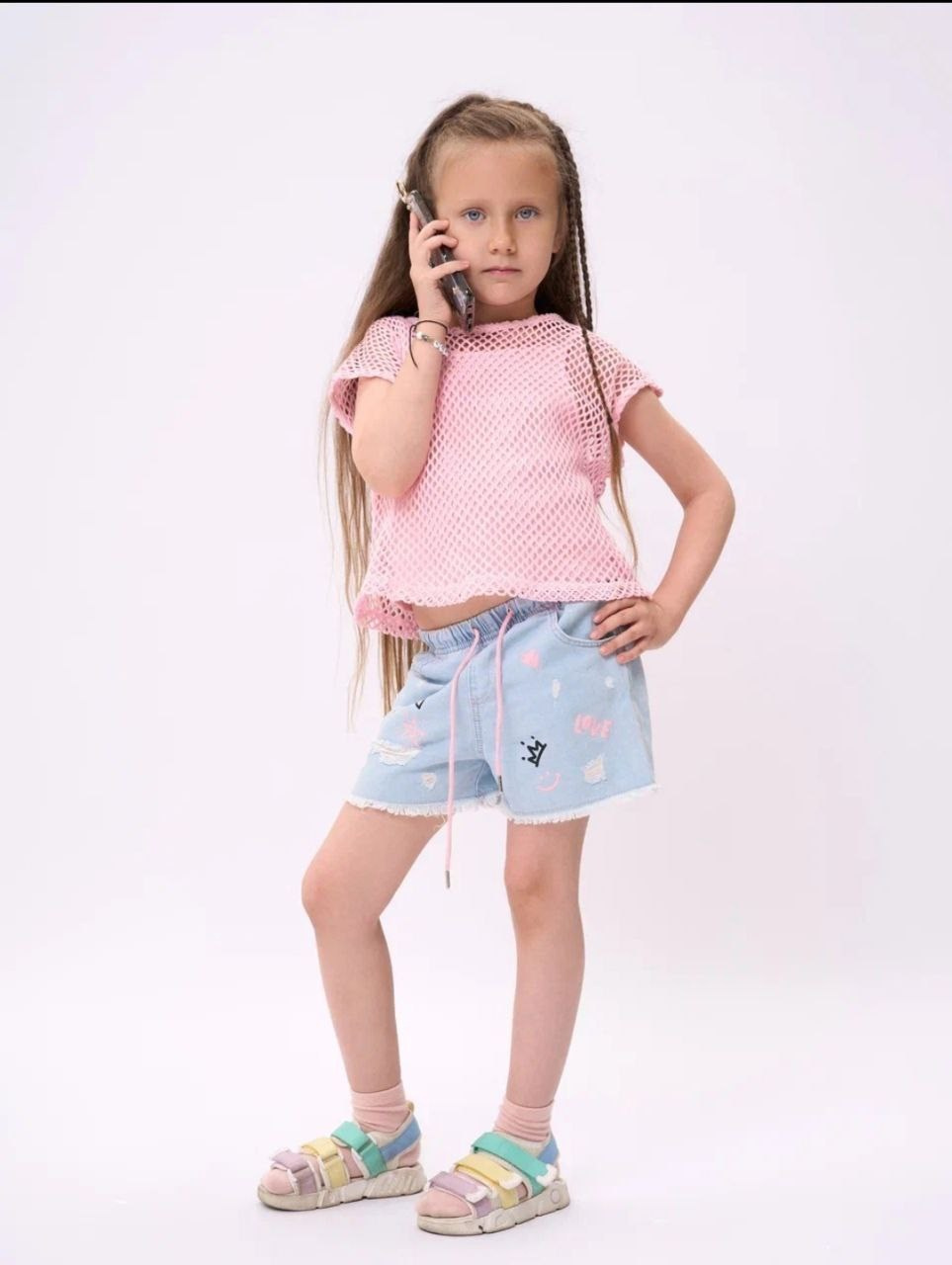 Каталожная съемка. АРХИ STYLE