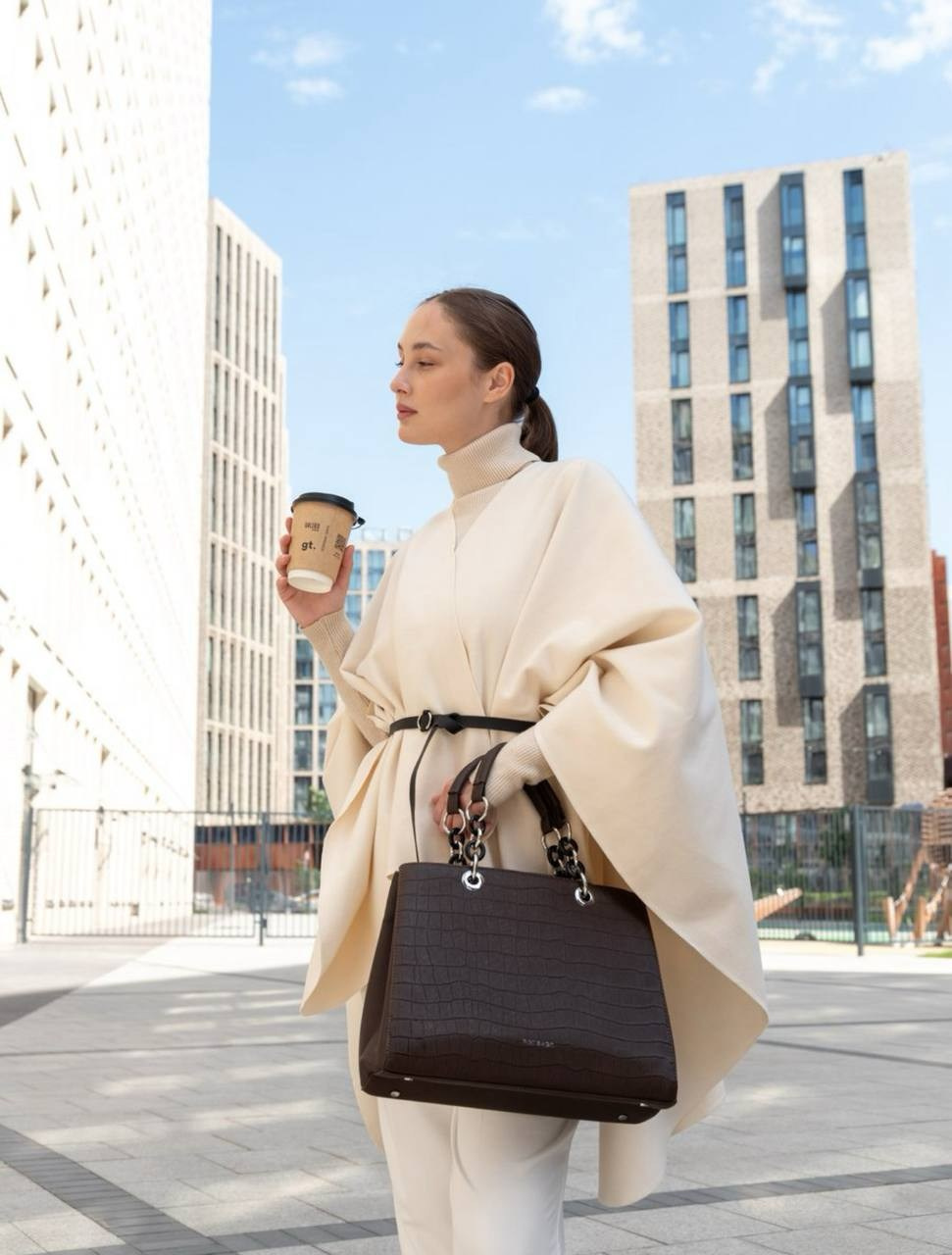 Стрит съемка PIXIBAGS. АРХИ STYLE