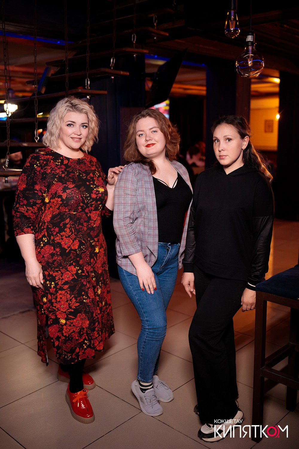 WOW QUIZ. КИПЯТКОМ КОКШЕТАУ