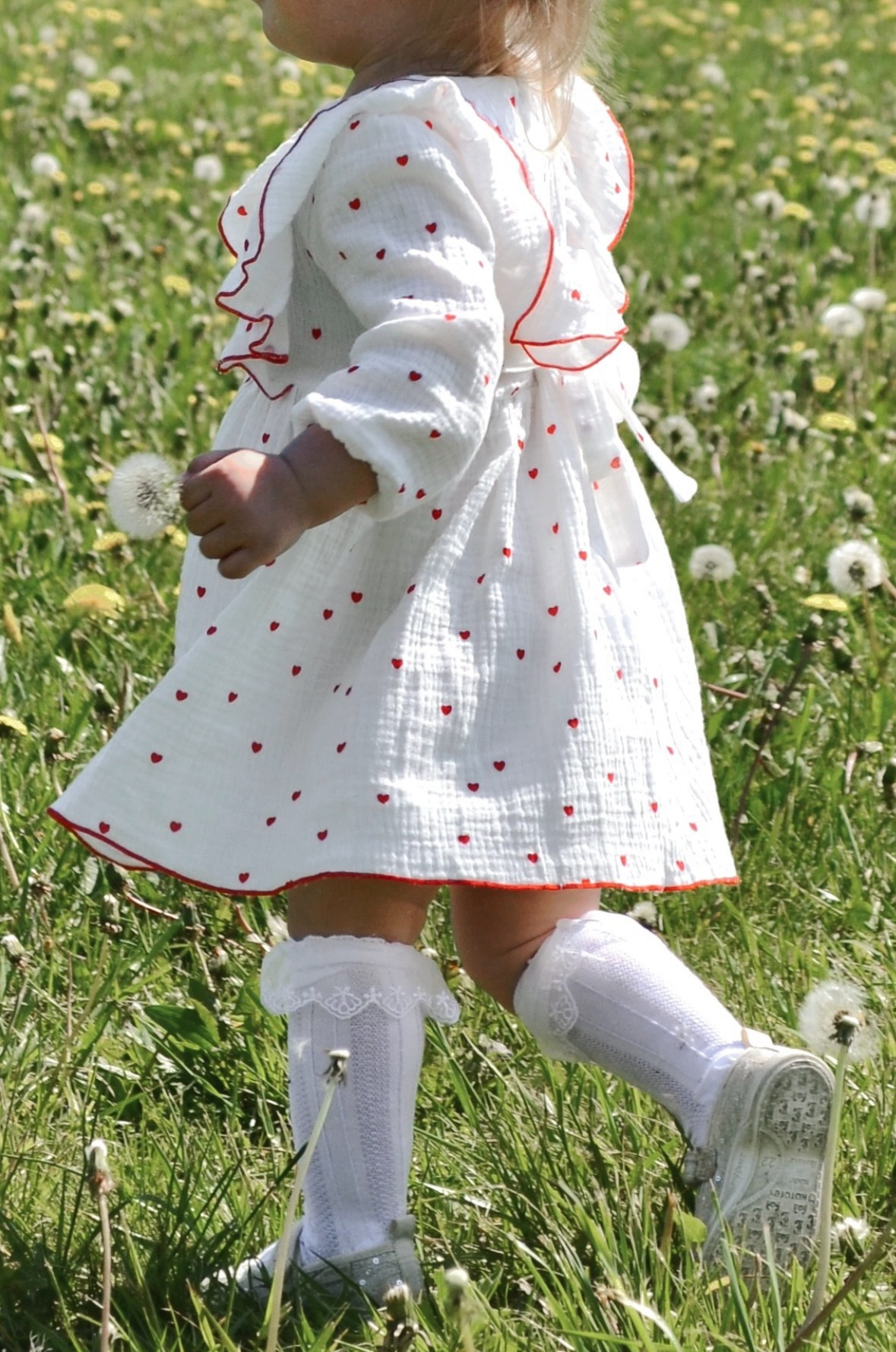 Прогулка. Фотограф в Москве и МО