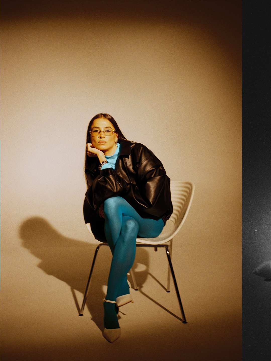 <R>. Плёночный фотограф Москва, Саша Звук