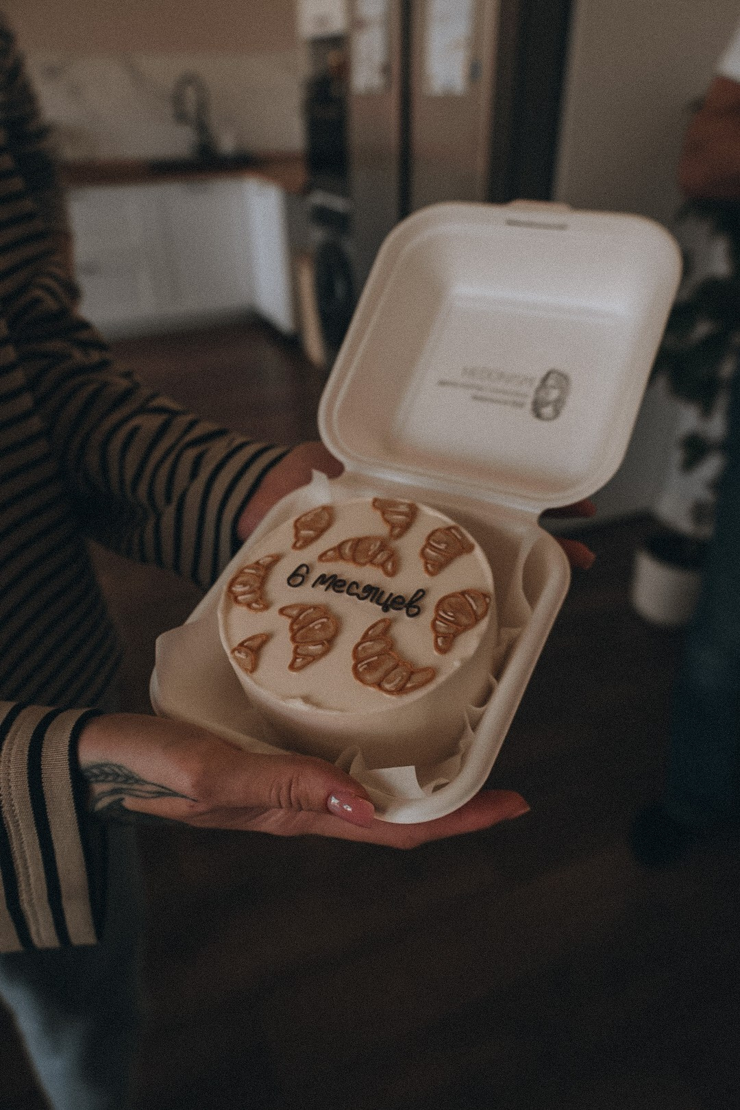 Тёма с семьей. Семейный фотограф Полина Легачева