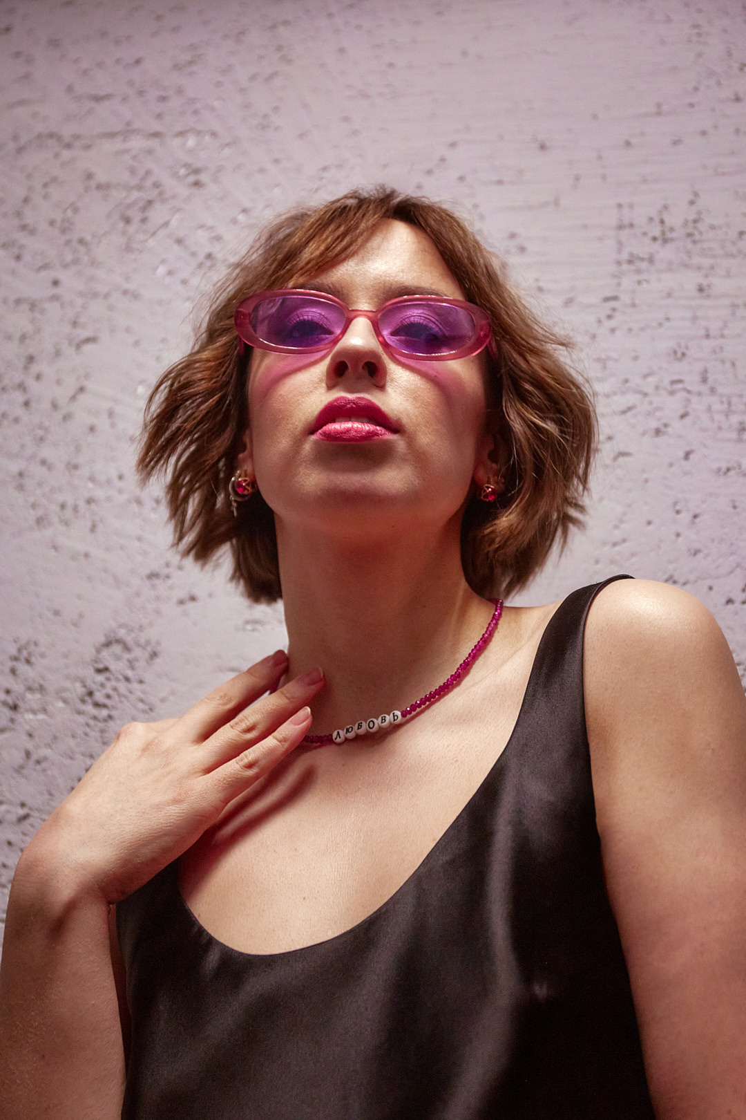 Индивидуальная фотосессия в Твери Татьяна Жданова tatzhdanov Таня Жданова фотосессия Тверь фотограф фешн съёмка портрет