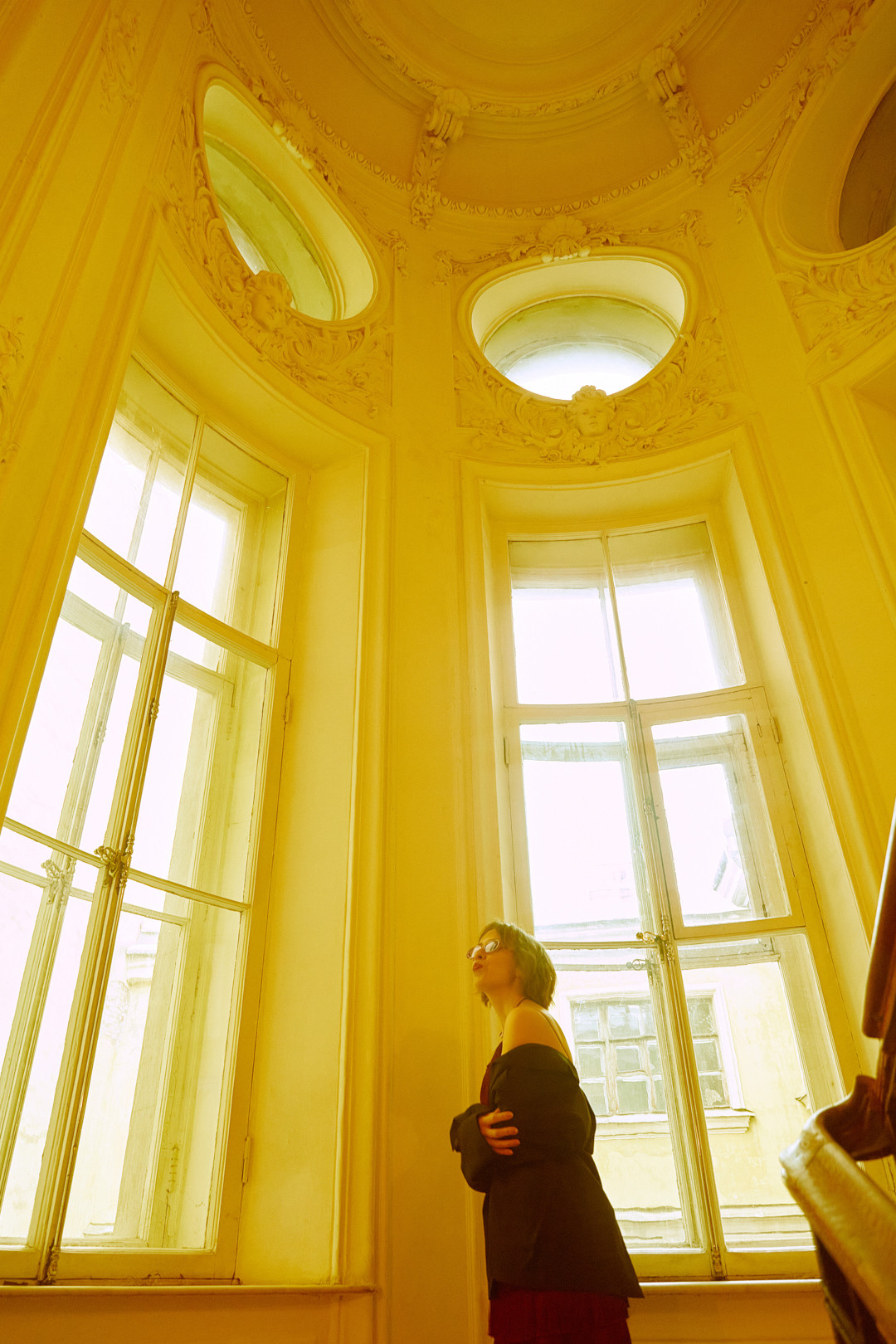 Индивидуальная фотосессия в Твери Татьяна Жданова tatzhdanov Таня Жданова фотосессия Тверь фотограф фешн съёмка 