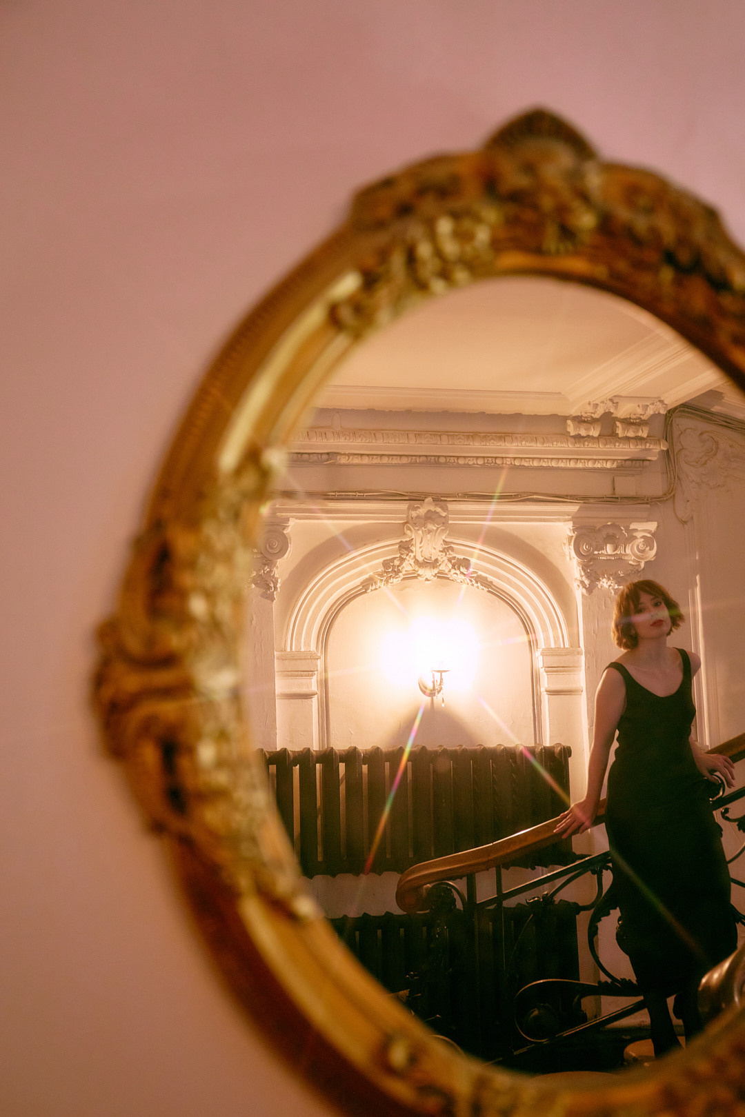 Индивидуальная фотосессия в Твери Татьяна Жданова tatzhdanov Таня Жданова фотосессия Тверь фотограф фешн съёмка