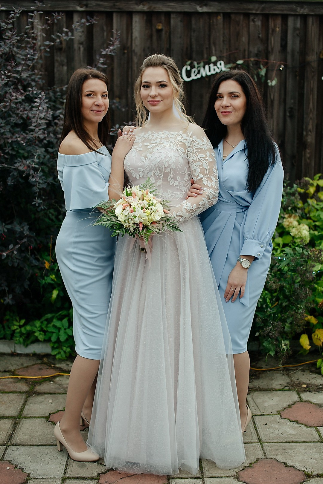 Свадьба целиком. Nuta ART - photo-video creator