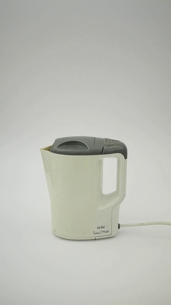 Artist in Residence. Пётр Антонов