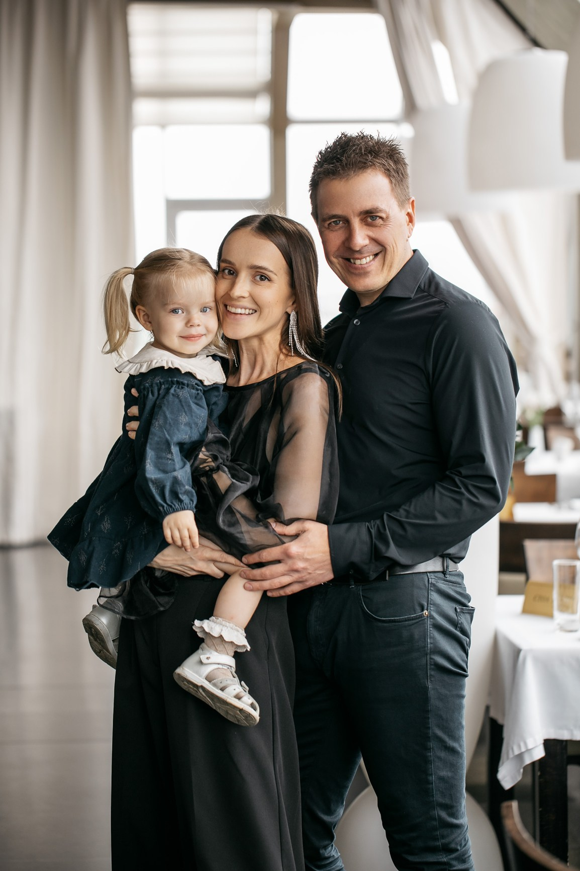 Daria Birthday. Chernenko Photograpy