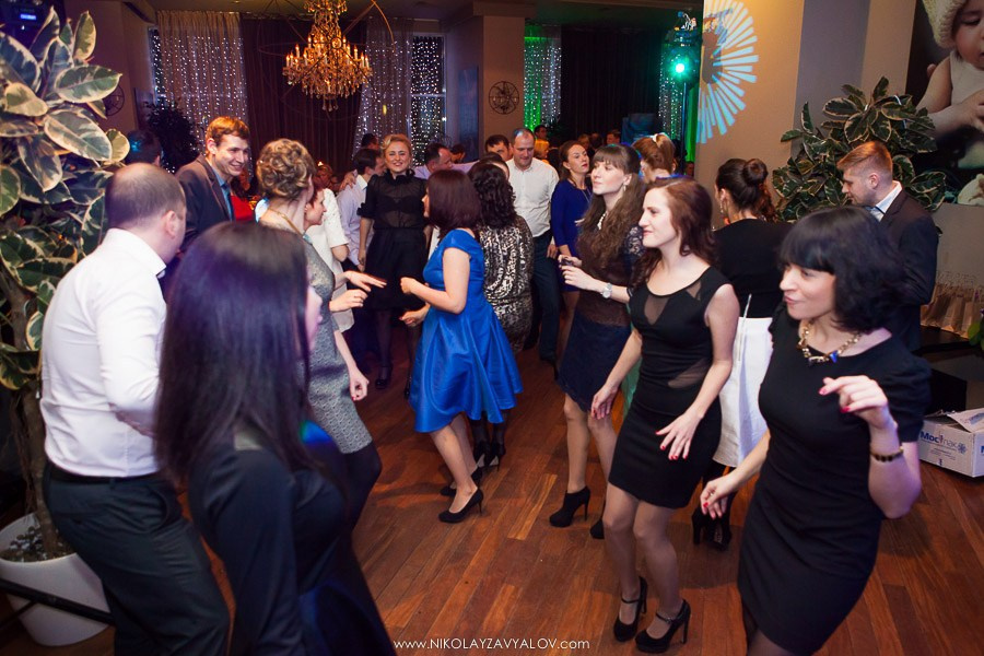 АЛВИСА (корпоратив). Видеооператор/Фотограф Николай Завьялов