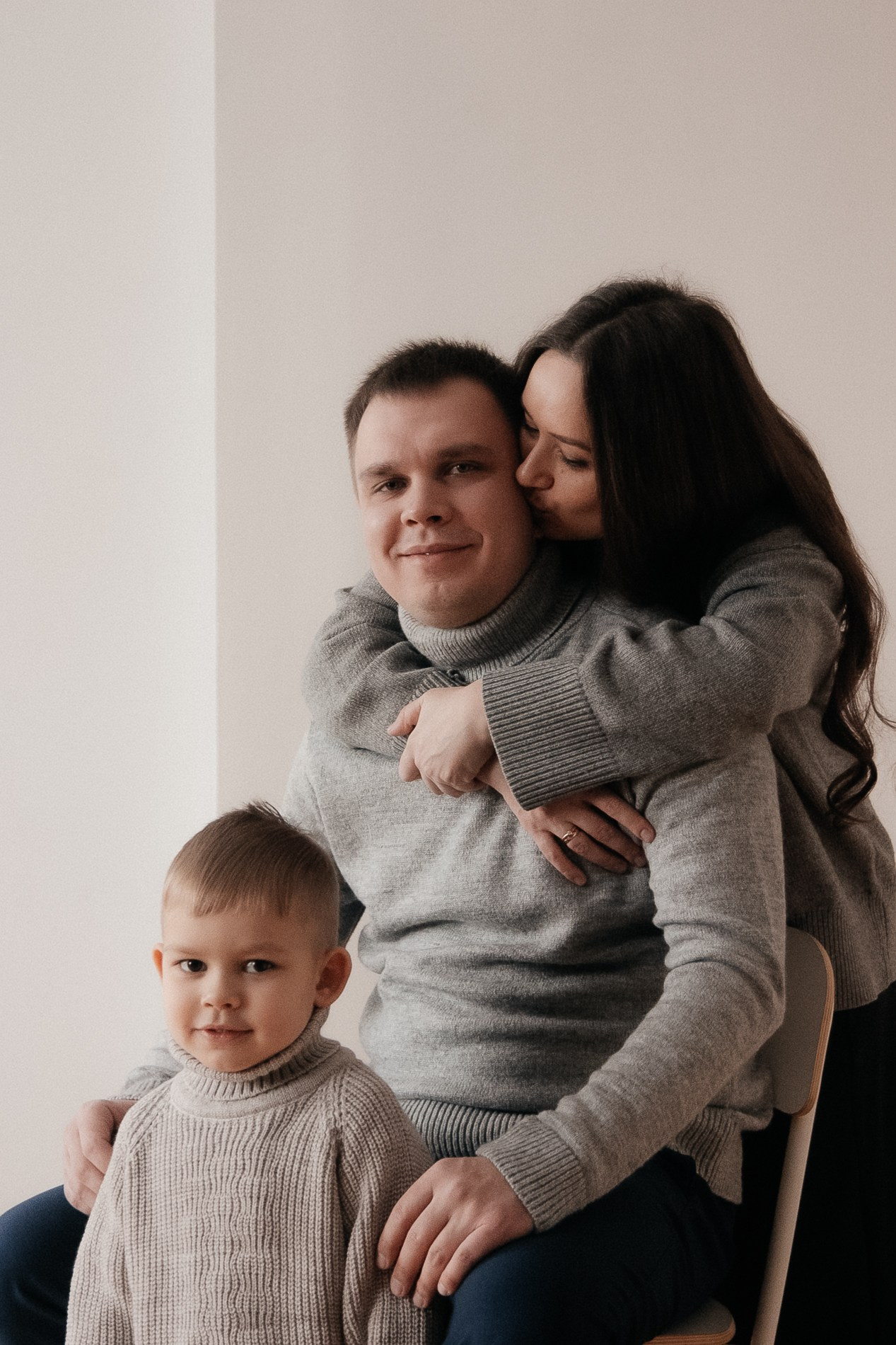 Айрат Ахмадуллин. Семейный фотограф Казань Никита Федин