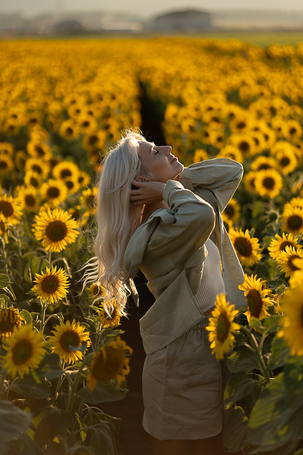 Анастасия. Фотограф в Красноярске. Юлия Чаушанская