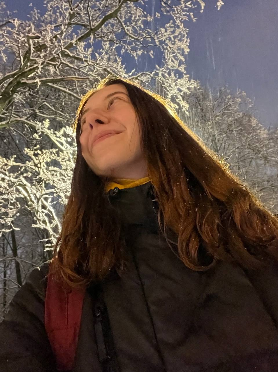 Декабрь. Семейный, Свадебный фотограф СПБ Питер— Романова Екатерина