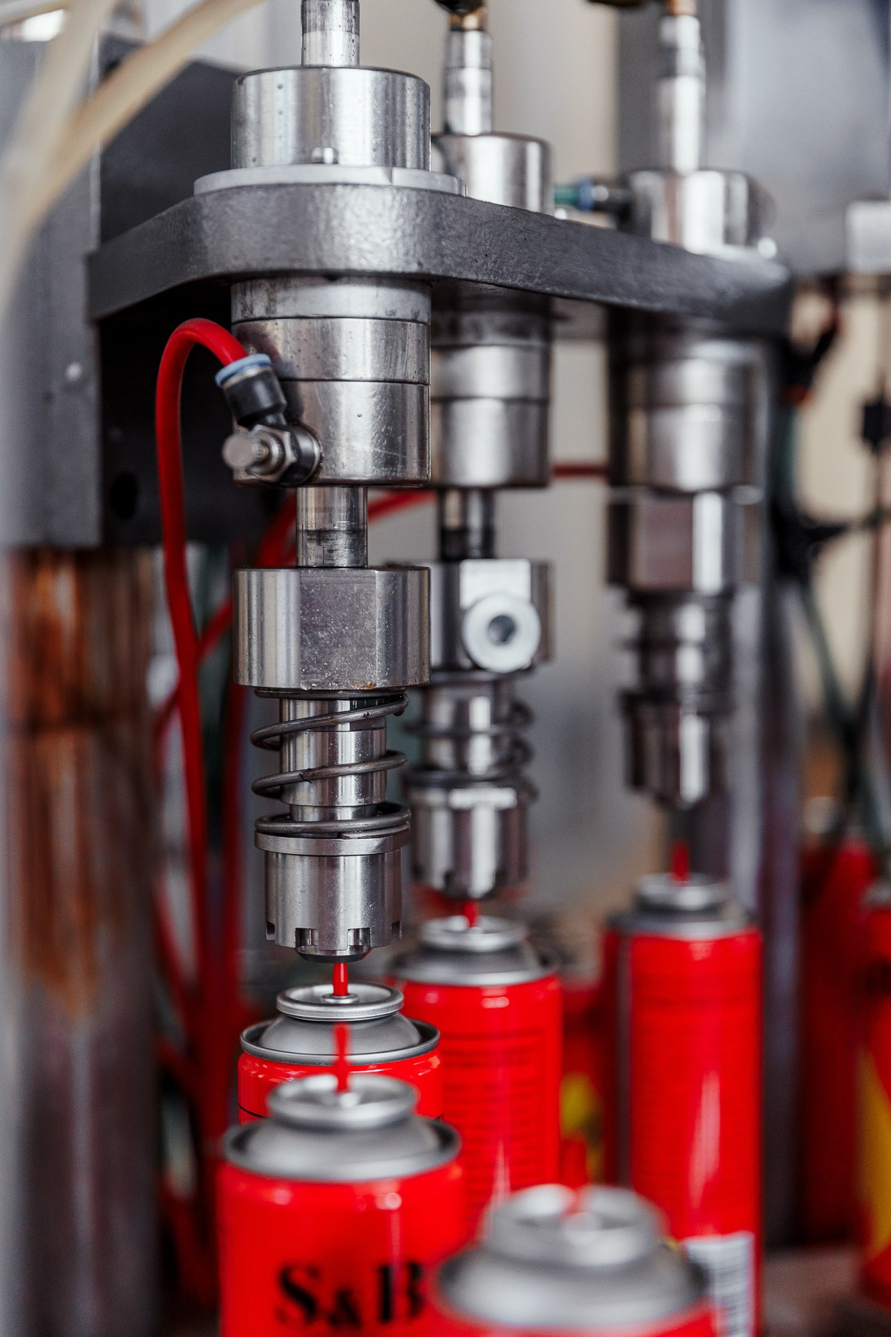 ГазГарант. Фотосъёмка для бизнеса — предметное фото, репортаж с мероприятий, портреты людей, съёмка интерьера и экстерьера