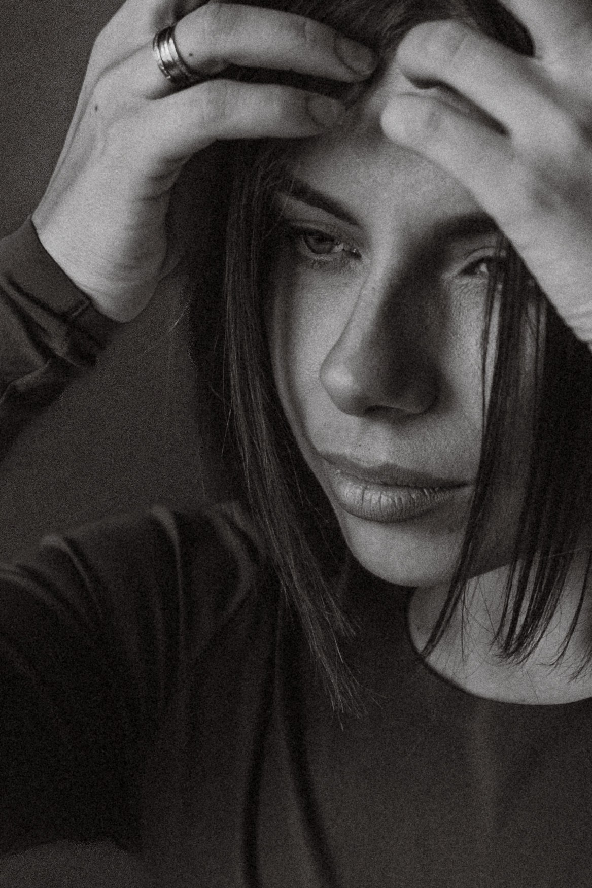 Миньонская тема. Семейный и детский фотограф в Тюмени Вика Алленова