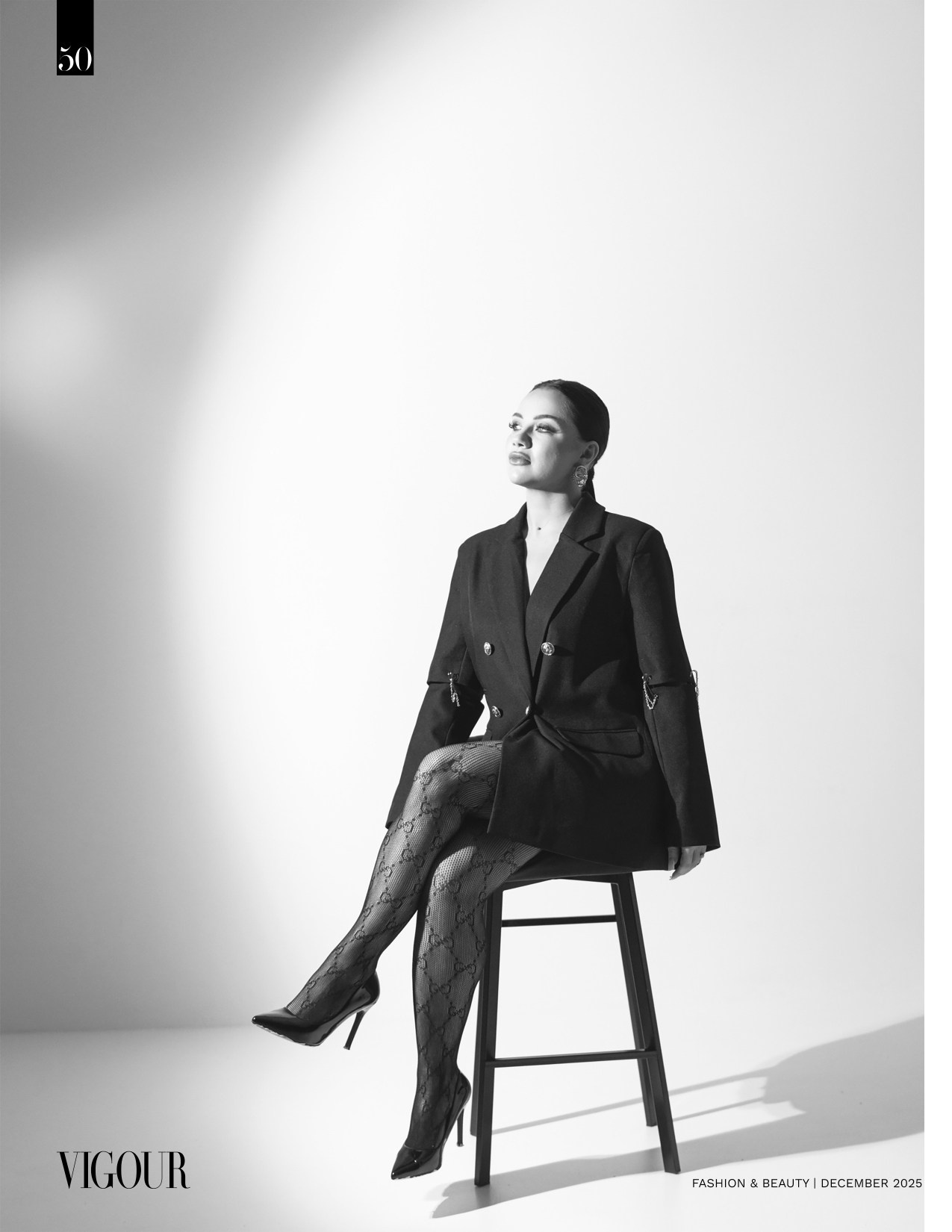 Vigour. Фотограф Самара Белоусова Юлия