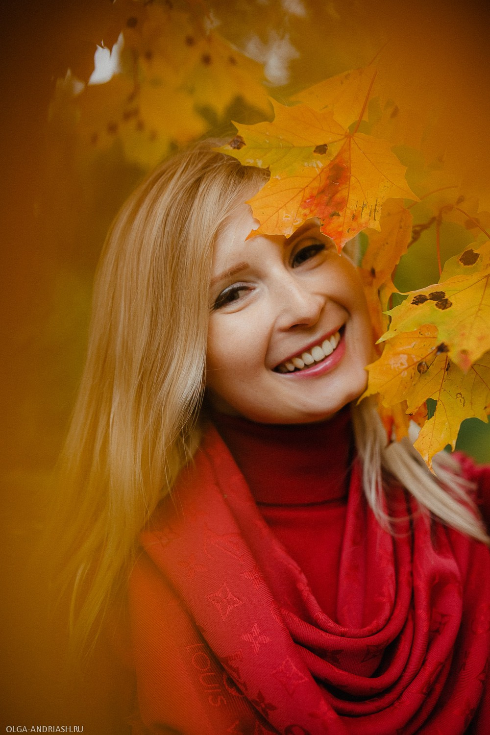 Осенние истории. Семейный, портретный и свадебный фотограф в Санкт-Петербурге и Москве
