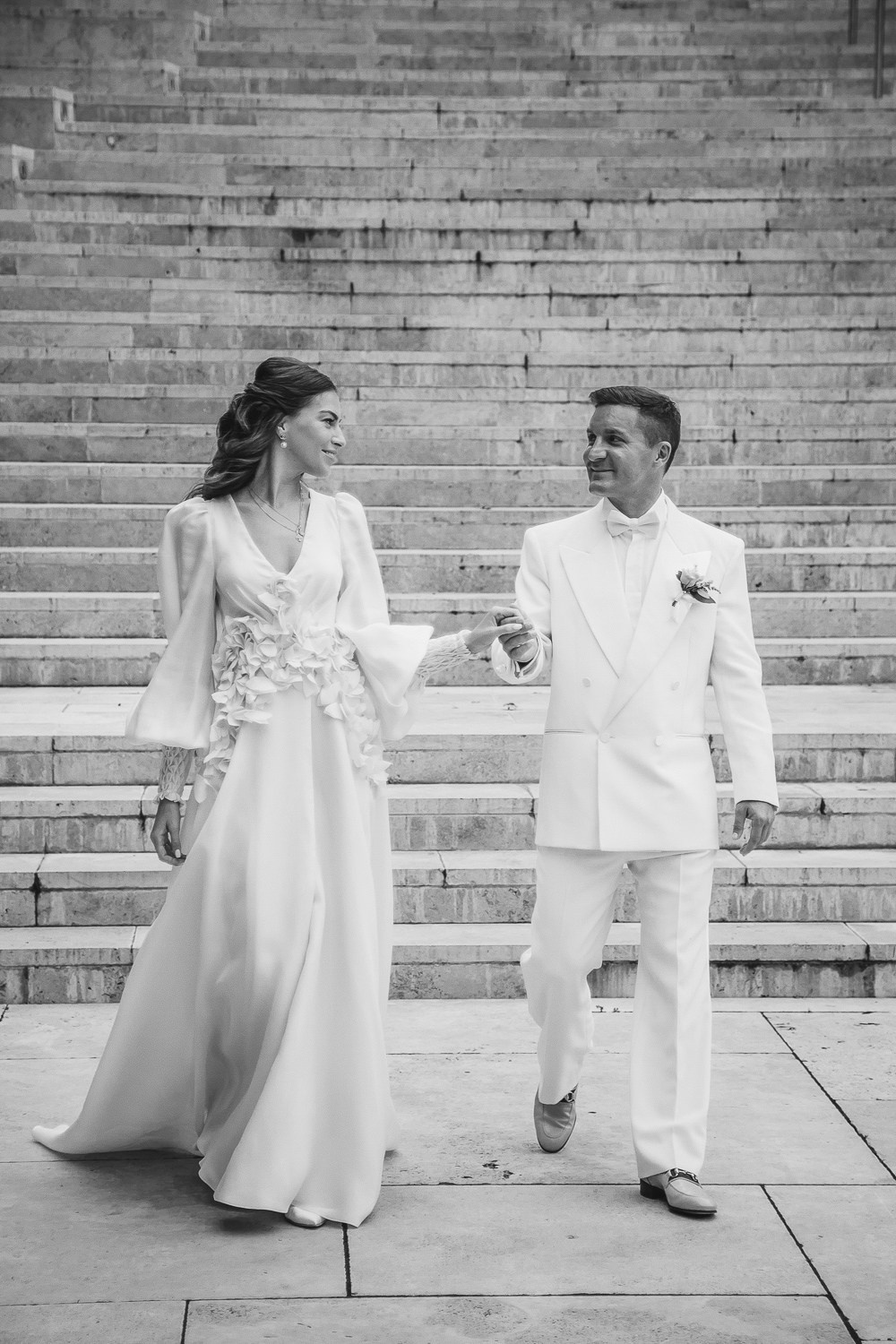 Венчание в Кахетии. Семейный, портретный и свадебный фотограф в Санкт-Петербурге и Москве