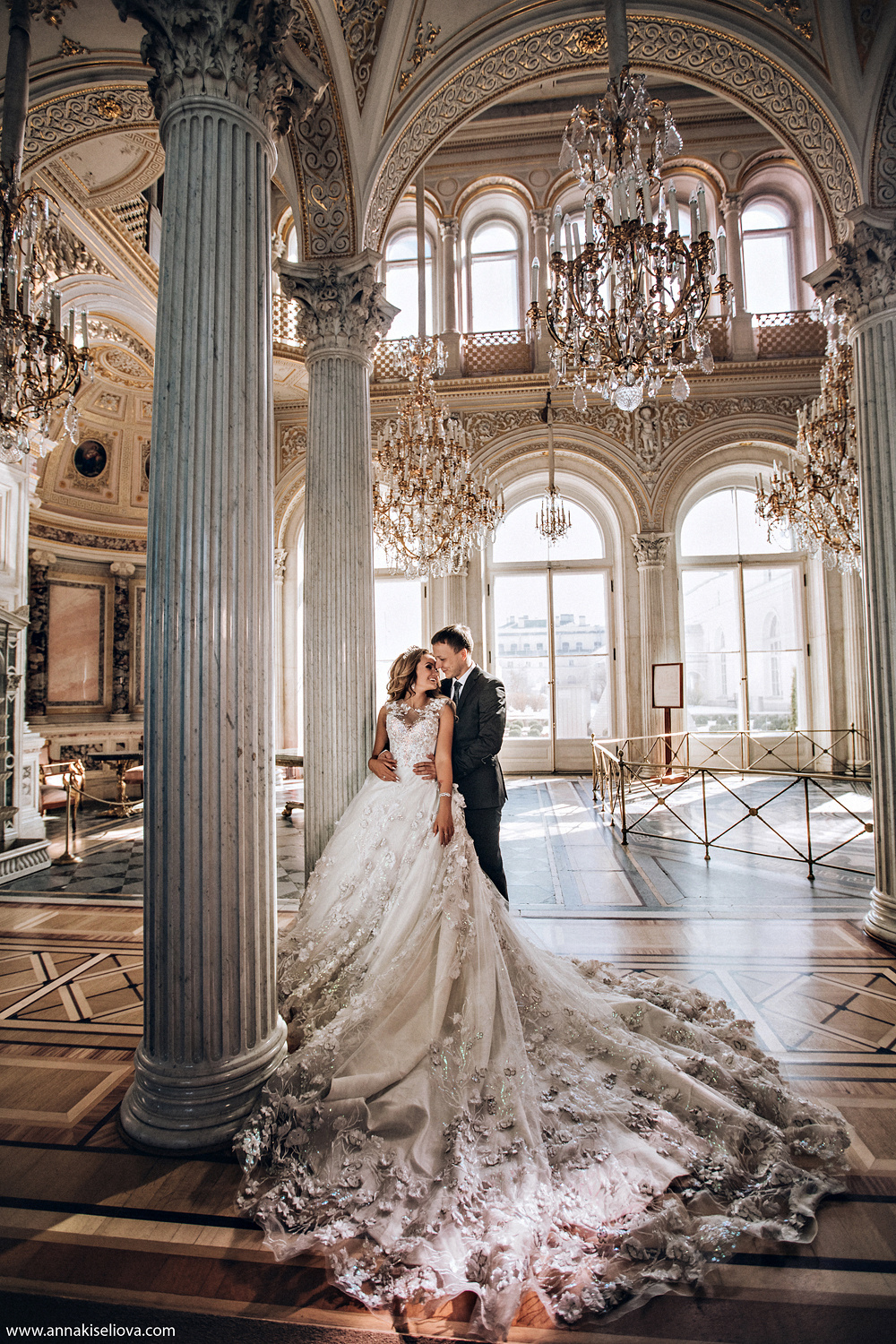 Ассорти 2018. Фотограф в Санкт — Петербурге Анна Конофало