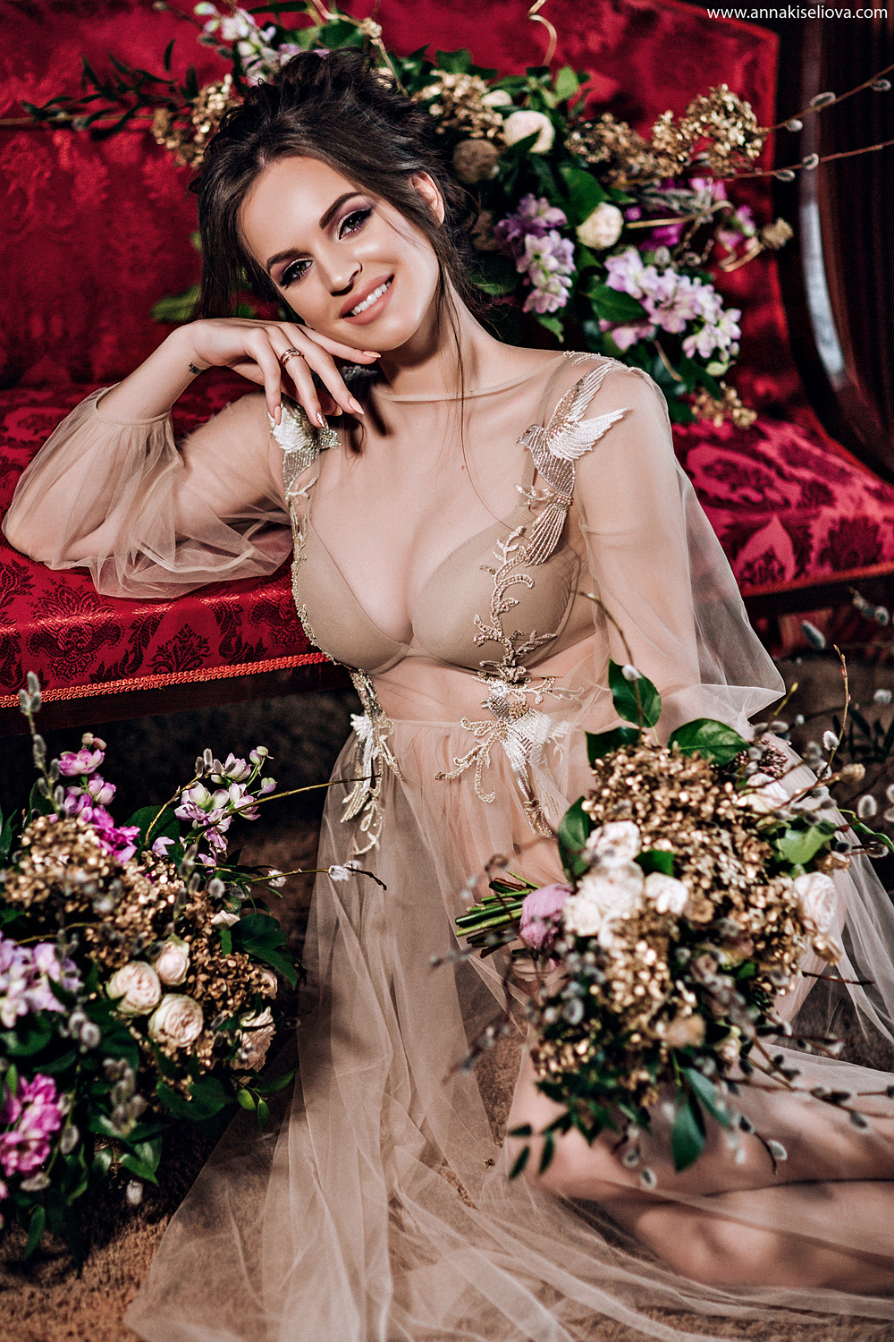 Ассорти 2018. Фотограф в Санкт — Петербурге Анна Конофало