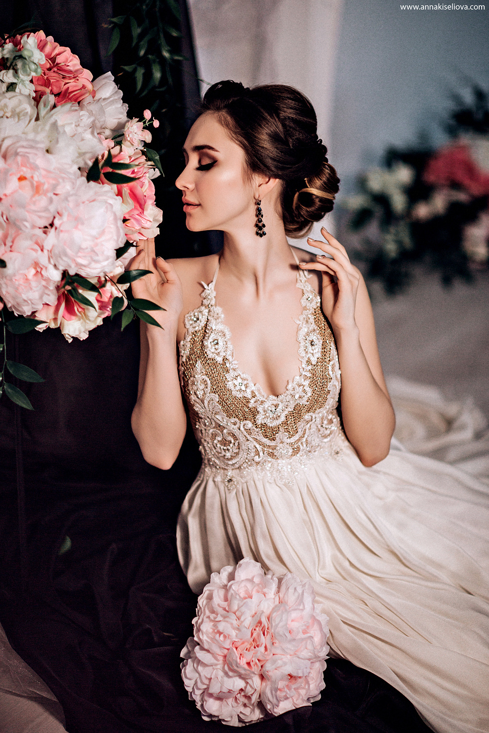 Ассорти 2018. Фотограф в Санкт — Петербурге Анна Конофало