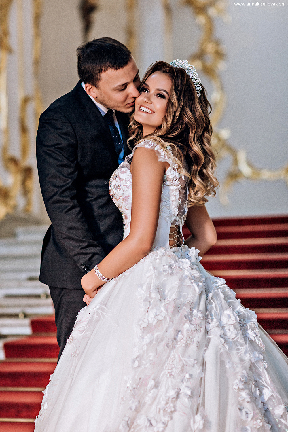 Ассорти 2018. Фотограф в Санкт — Петербурге Анна Конофало