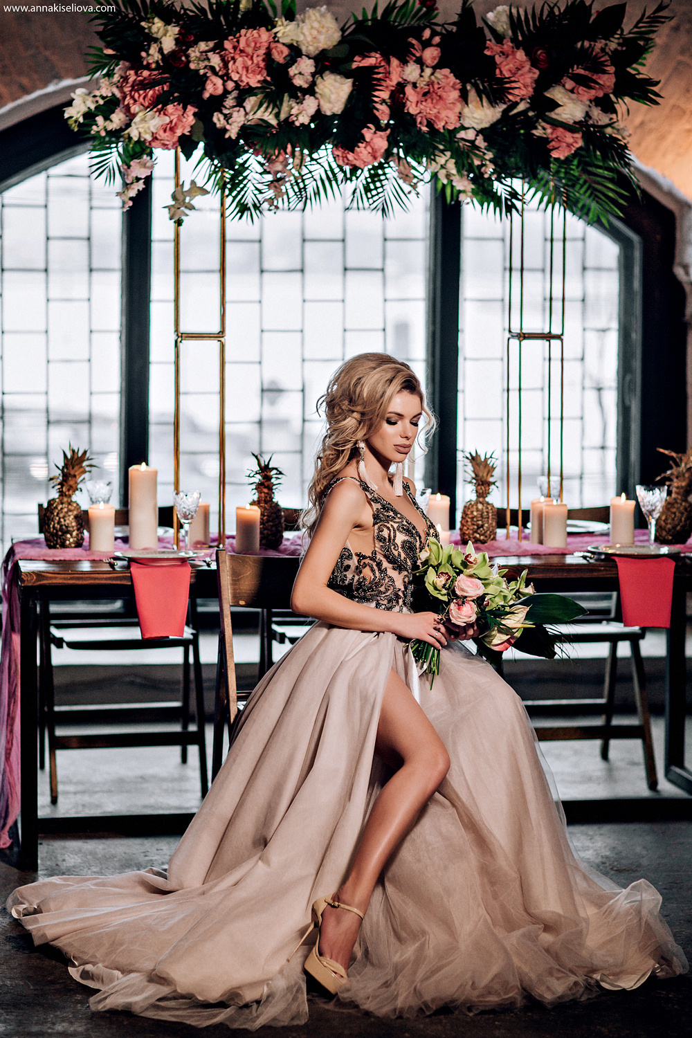 Ассорти 2018. Фотограф в Санкт — Петербурге Анна Конофало