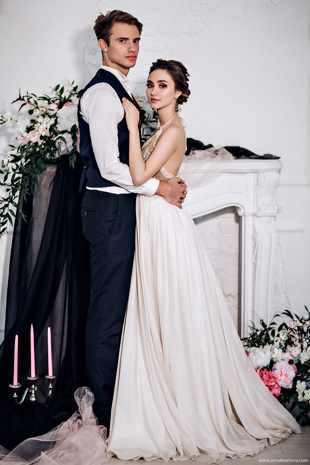 Ассорти 2018. Фотограф в Санкт — Петербурге Анна Конофало