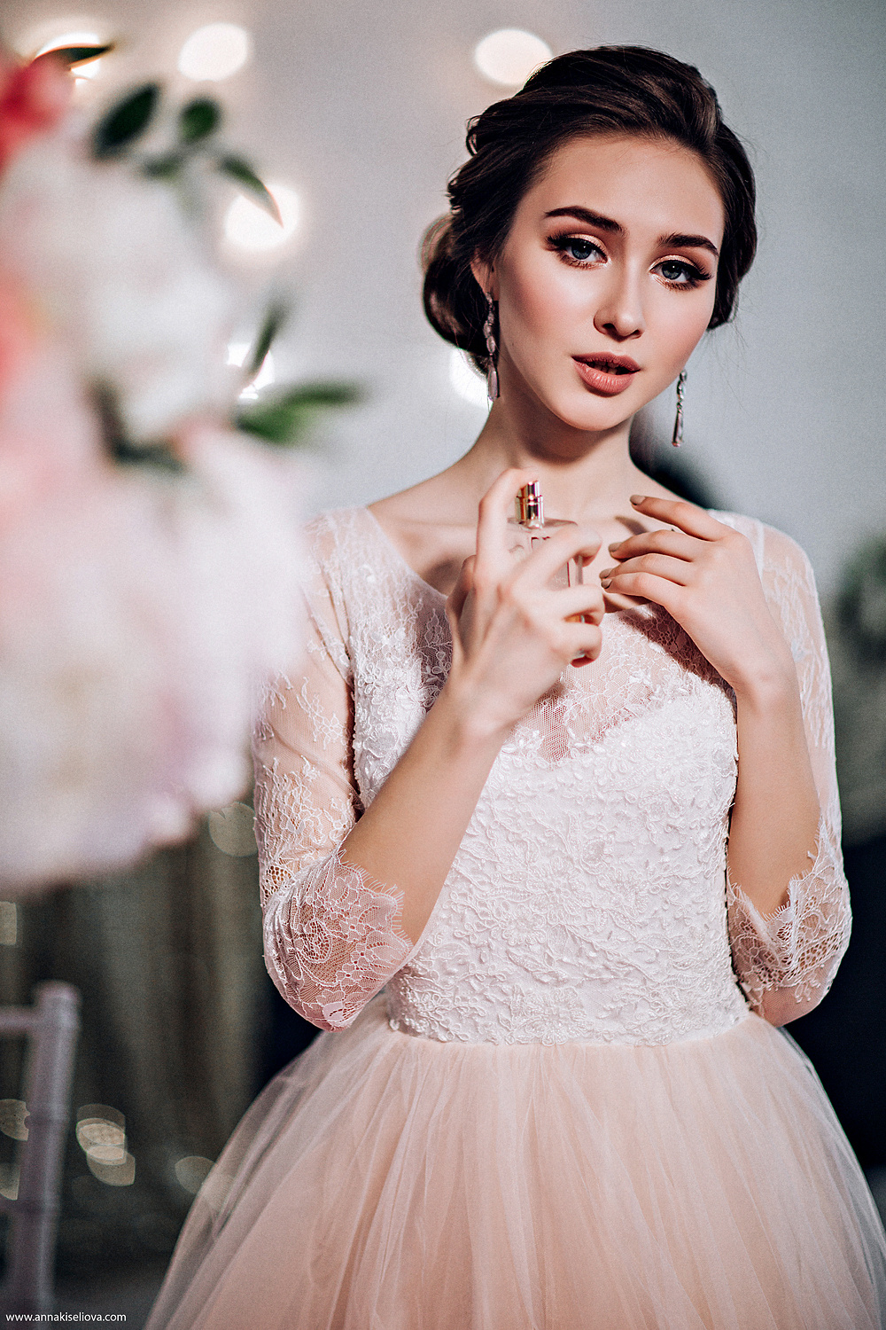 Ассорти 2018. Фотограф в Санкт — Петербурге Анна Конофало