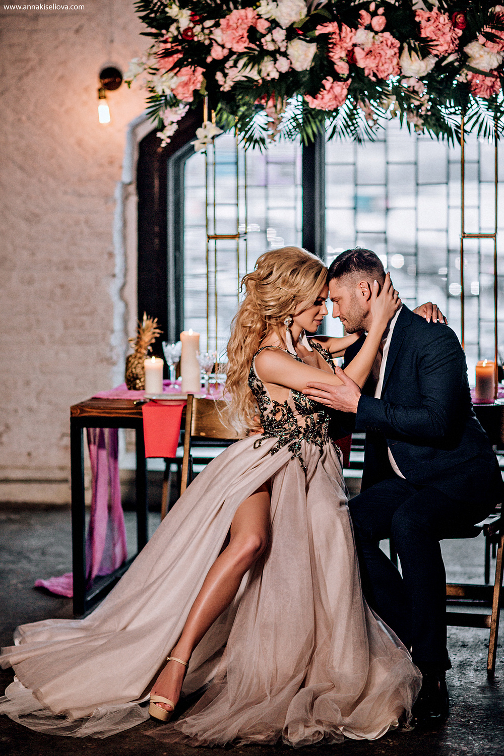 Ассорти 2018. Фотограф в Санкт — Петербурге Анна Конофало