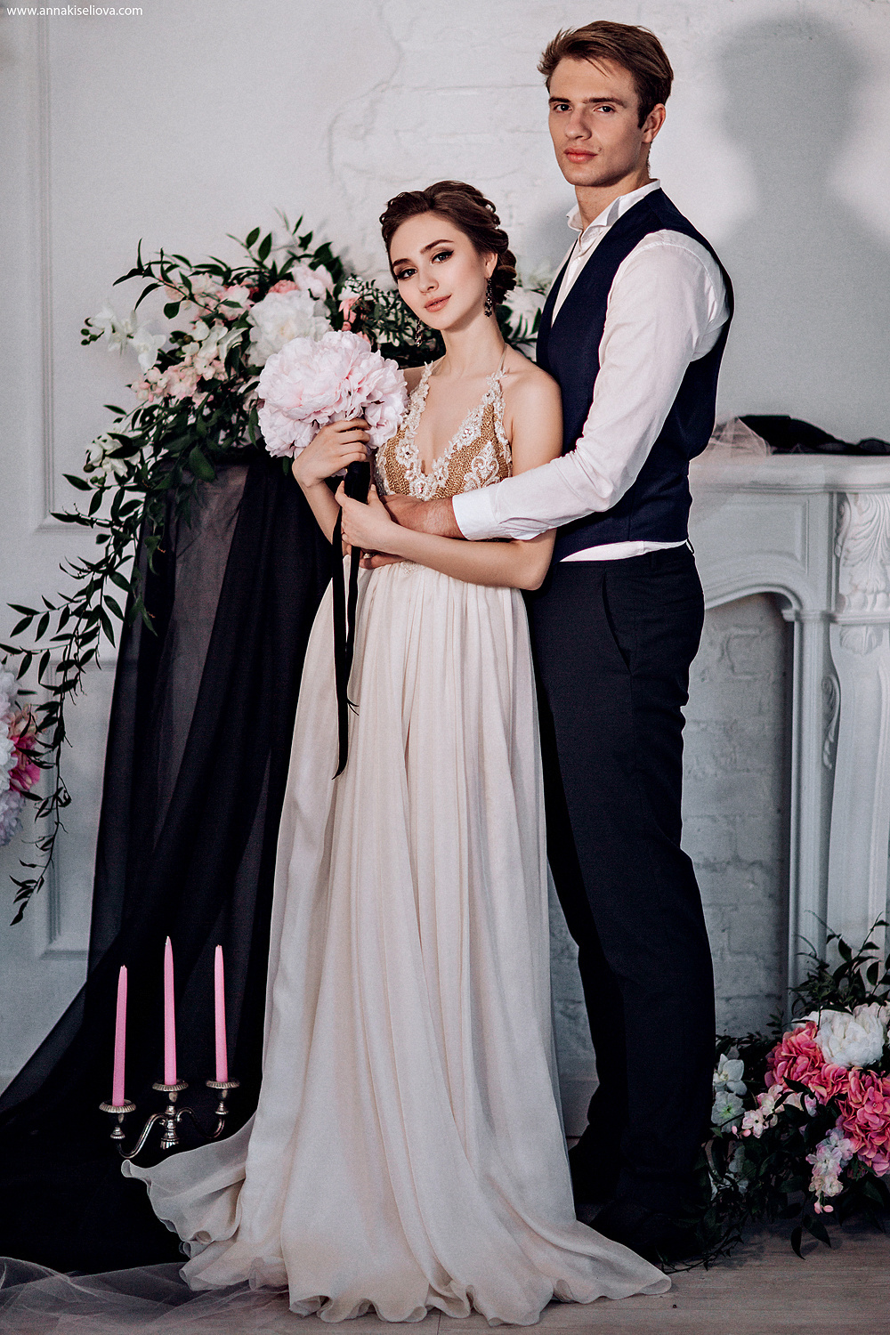 Ассорти 2018. Фотограф в Санкт — Петербурге Анна Конофало