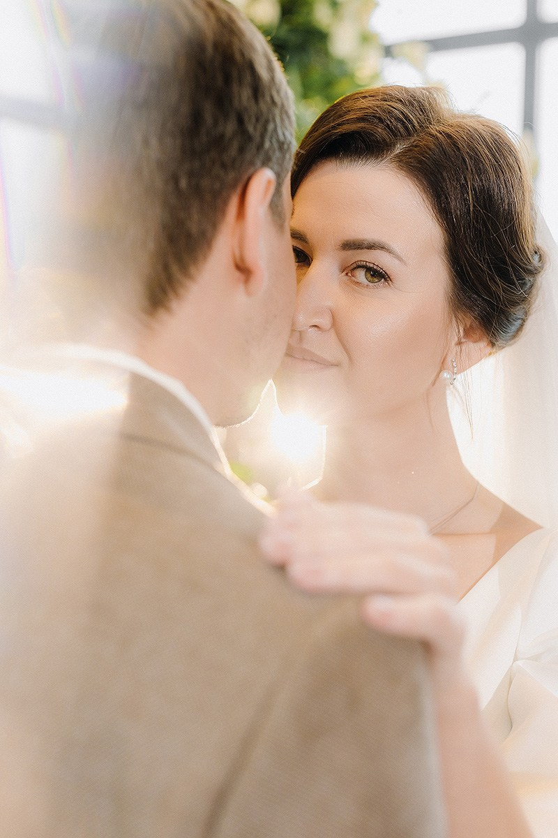 Ольга+Тимофей. Фотограф в Красноярске Гетманова Мила