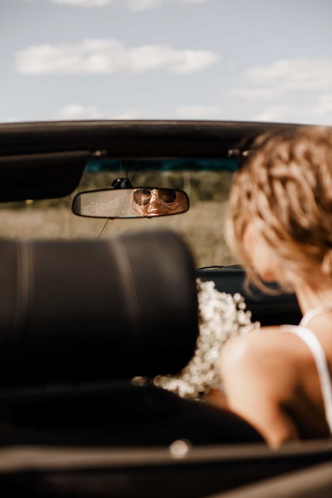 Евгения и Степан. Свадебный фотограф в Самаре Виденмаер Евгения