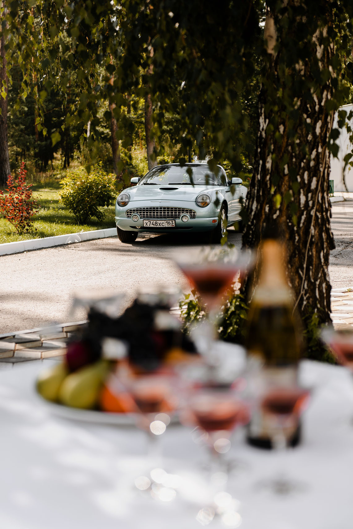 Евгения и Степан. Свадебный фотограф в Самаре Виденмаер Евгения