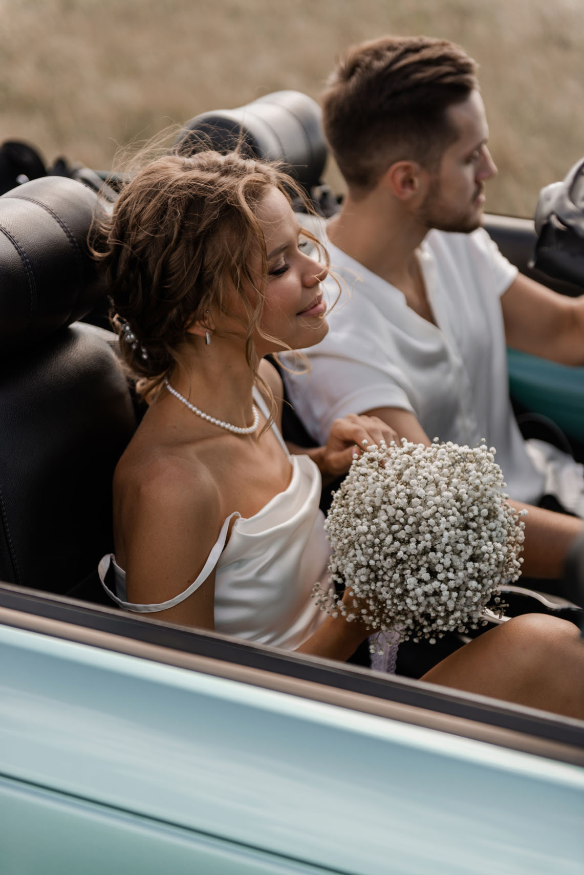 Евгения и Степан. Свадебный фотограф в Самаре Виденмаер Евгения