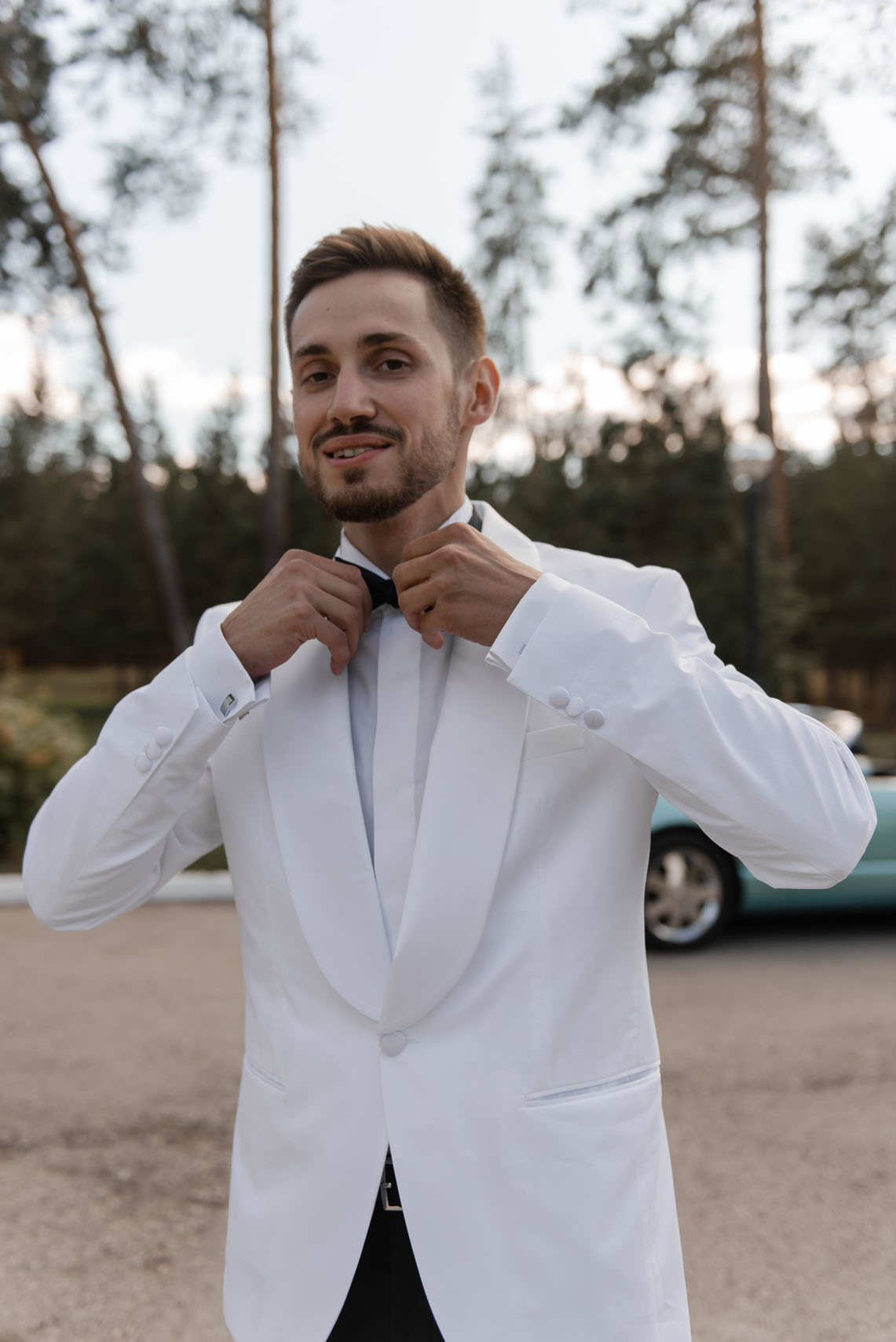 Евгения и Степан. Свадебный фотограф в Самаре Виденмаер Евгения