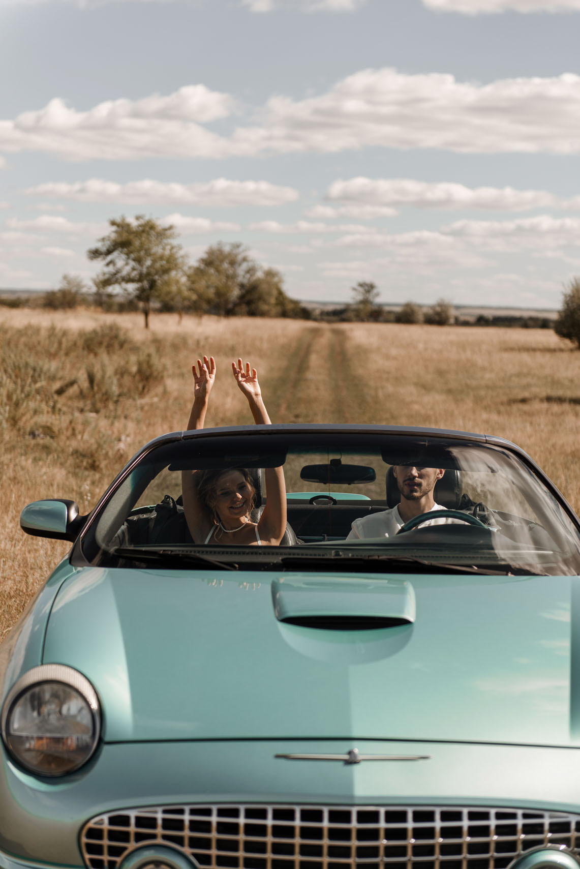 Евгения и Степан. Свадебный фотограф в Самаре Виденмаер Евгения